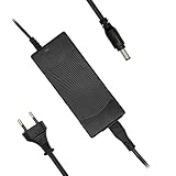 Scooter Corner 42V AC Netzteil Fahrrad Ladegerät für 36V Akku Elektroroller E-Bike, für dc5.5 mm2.5