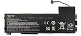 FESTAS VV09XL Laptop Ersatz Akku Für HP ZBook 15 G3 15 G4 ZBook 17 G3 Mobile Workstation Series 808452-001 HSTNN-C87C 808452-002 HSTNN-DB7D 808452-005 808398-2C1 VV09090XL 808398-2C2 90W