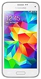 Samsung Galaxy S5 mini Smartphone (4,5 Zoll (11,4 cm) Touch-Display, 16 GB Speicher, Android 4.4) weiß (Generalüberholt)