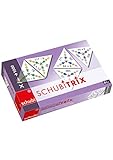 SCHUBITRIX Mathematik: Multiplikation und Division bis 1000: 3. bis 6. Klasse