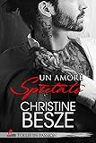 Un amore spietato: Serie Revenge #3 Fratelli Savage vol.3 (Italian Edition)
