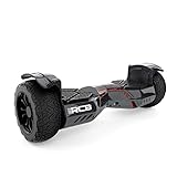 RCB Hoverboards 8,5', Hoverboards mit APP, Bluetooth Lautsprecher, LED Lichter, Hoverboards für Jugendliche und Erwachsene, Geburtstagsgeschenke.
