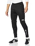 JAKO Herren Tw-bukser TW Hose Striker, Schwarz, 152 EU