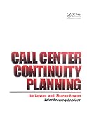 Call Center Continuity Planning