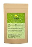 Bonemis® L-Leucin (Aminosäure), vegan, 500 g im Beutel, Premiumqualität ohne Zusatzstoffe