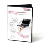 Toshiba International Warranty Extension 1 to 3 yrs (NetBooks Only)