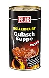 Felix - Höllenfeuer Gulaschsuppe - 560 g