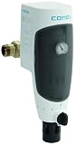 Sanvo-CONEL Hauswasserstation CLEAR/PRO/RD Rückspülfilter mit Druckminderer - Neue Generation DN 25 | 1'