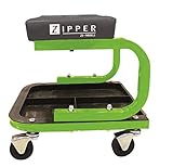 Zipper ZI-MHK2 Mobiler Montagehocker, 430x390x110