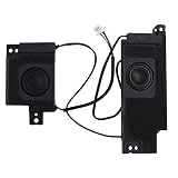 Dariokki Hupe f¨¹r X280 A285 Einbaulautsprecher Audio Set 01YN053 PK23000Q9Y0