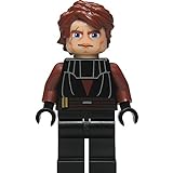LEGO Star Wars - Minifigur Anakin Skywalker aus Bausatz 7957 mit Laserschwert