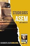 Asem - Studiegids (2de druk 2022) (Afrikaans Edition)