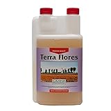 Canna Terra Flores 1 Liter - Blütedünger ideal für Grow