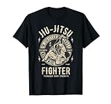 BJJ T-Shirt Brazilian Jiu-Jitsu T-Shirt