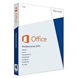 Microsoft Office Professional 2013 Medialess Lizenz-Key