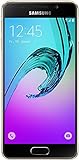 ​Samsung Galaxy A3 Smartphone (2016) (12 cm (4,71 Zoll) HD Super AMOLED Touch-Display, 16 GB, Android 5.1) gold