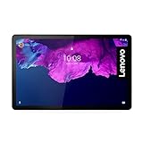 Lenovo Tab P11 27,9 cm (11 Zoll, 2000x1200, 2K, WideView, Touch) Android Tablet (OctaCore, 4GB RAM, 64GB UFS, Wi-Fi, Android 11) grau