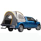 LKW-Zelt LKW-Bett-Zelt, Pickup-Zelt, Wasserdichter LKW-Camper, Einfach Aufzubauende LKW-Zelte Für Camping