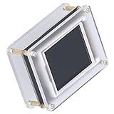 jadenzhou Thermals Compact Imager, Tragbare Infrarot-Wärmebildkamera 32x24 Auflösung Professionelles USB-Laden Zuverlässig für elektrische Geräte