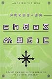 Hands-On Chaos Magic: Reality Manipulation Through the Ovayki Current