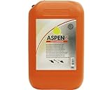 ASPEN 2-Takt, Spezialbenzin, 25 Liter