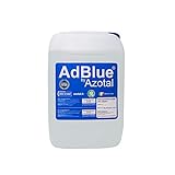 Azotal ABFUST10L Adblue, Diesel Additiv