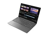 Lenovo Notebook Display 15.6' FULL HD, Intel® Core™ I3, 2 Core bis zu 3.4 GHz, DDR4 4GB RAM, 256GB SSD, Ohne Betriebssystem [FREEDOS], 1x SD-Slot, 1x AUX, 3x USB, 1x HDMI
