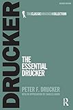 The Essential Drucker (Classic Drucker Collection) (English Edition)