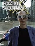Ich weiß, wer du b