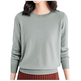Sale Angebote Angebote des Tages Heute Deal Norwegerpullover Damen Winter Pullover Wollpullover Damen Rock Winter Damen Winter Outfit Damen Knitted Sweater W