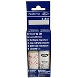Ford Original Lackstifte (9ml) in Slate-Grau 2595207 (Farbcode:FLVAWWA)