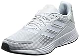 adidas Damen Duramo SL Running Shoes, White, 40 EU