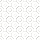 WallPops FP2946 Bodenfliesen, zum Abziehen und Aufkleben, Weiß/Cremeweiß, 30,5 x 30,5 cm