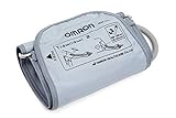 Mittelgroße OMRON Manschette 9513256-6 (22 – 32 cm) für OMRON Oberarm-Blutdruckmessgeräte