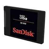 SanDisk SDSSDH3-G25 SSD 2,5'