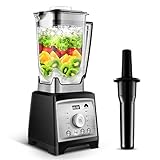 Standmixer Smoothie Maker Smoothie Mixer EASEPOT 2000W