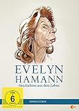 Evelyn Hamann - Geschichten aus dem Leben – Komplettbox (Softbox) [14 DVDs]