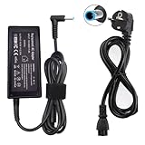 Hp Laptop Ladekabel 45W 19.5V 2.31A Notebook Laptop Ladeger?t AC Netzteil für HP Netz Batterie-Stromversorgung Ladeger?te Netzteile Stecker: 【4.5mm*3mm】