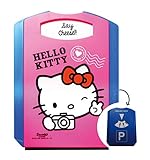 Hello Kitty HK-INN-601' Parkscheibe