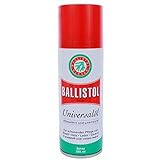 Ballistol Spray 200 ml Universalöl Waffenöl 1094