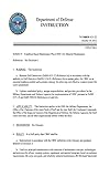 Department of Defense Instruction 4151.22: Condition Based Maintenance Plus (CBM+) for Materiel Maintenance (October 16, 2012) (English Edition)