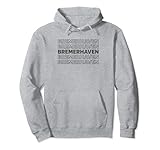 Bremen Deutsche Stadt - Deutschland Bürger Bremerhaven Pullover H