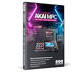 Hands On Akai Professional MPC Live/One/X – das Videotraining
