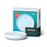 Dodow – Einschlafhilfe- Schon mehr als 850.000 Benutzer schlafen schneller ein!