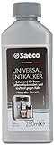 Saeco CA6700/95 Universal Flüssig-Entkalker für Kaffeevollautomaten 1x 250 ml