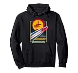 The Expanse Razorback Racing Team Pullover Hoodie