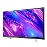 Ultra-Thin Explosion-Proof Smart TV High-Efficiency Decoding Flat-Panel HD TV Family Hotel Anti-Collision TV 32/42/46/55/60 Inches (Tv Version 60 inch)