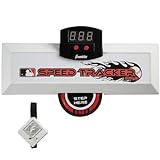 Franklin Sports MLB Ball Speed Tracker Pro