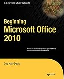 Beginning Microsoft Office 2010 (The Expert's Voice in Office): Mit Online-Service