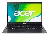 Acer Aspire 3 (A315-23-R706) Laptop 15.6 Zoll Windows 10 Home - FHD Display, AMD Ryzen 5 3500U, 8 GB DDR4 RAM, 512 GB M.2 PCIe SSD, Radeon Vega 8 Graphics